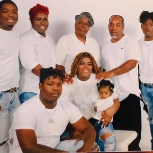 Meet your Posher, Maurice